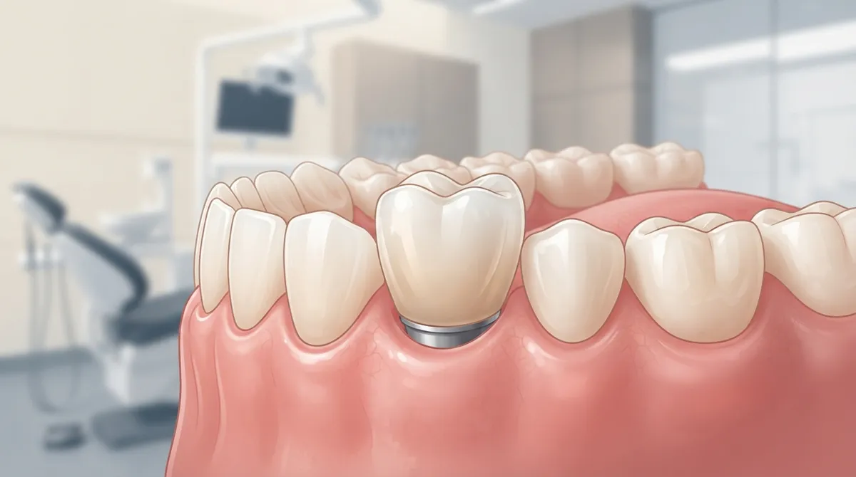 How to Get Natural-Looking Implant Aesthetic Results implant aesthetic results