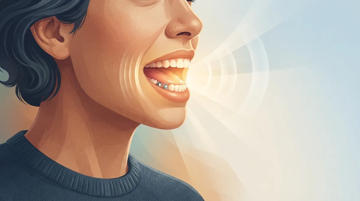 Can Dental Implants Really Fix Your Speech?