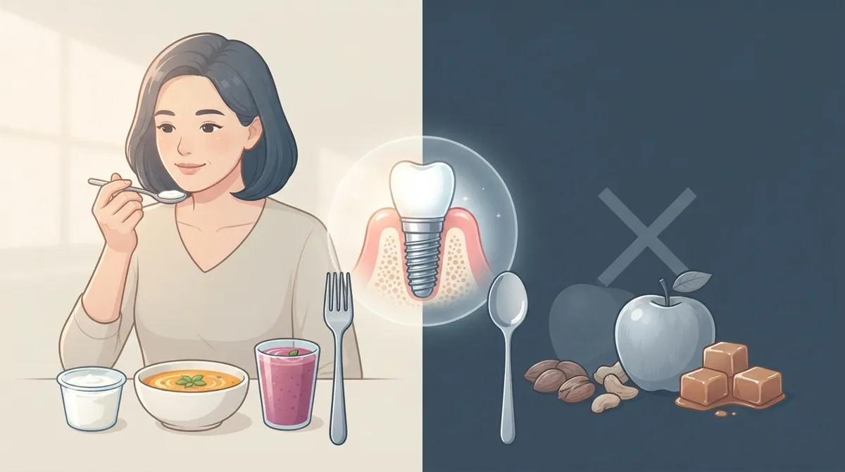 10 Eating Ability With Implants Mistakes to Avoid