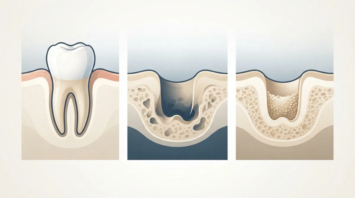 Bone Grafting vs. No Graft: Which Wins for Implants?