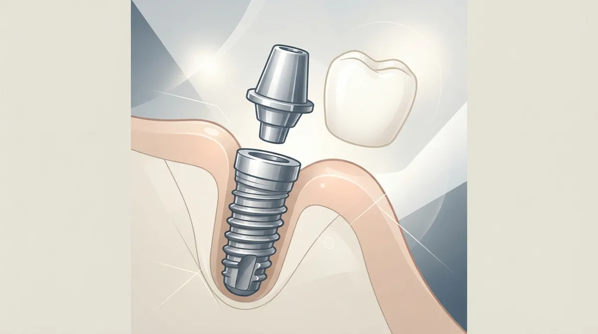How to Choose the Right Dental Implant Materials dental implant materials
