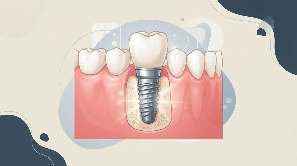 Dental Implant Success Rate: What Ocoee Patients Should Know dental implant success rate