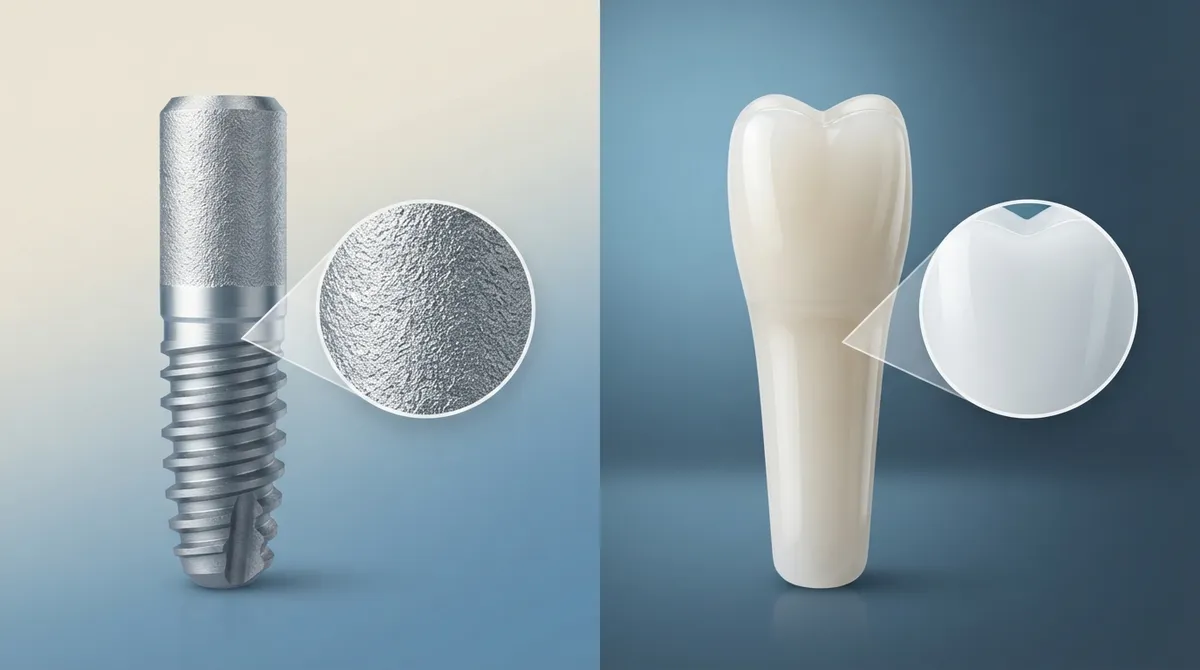 How to Choose the Right Dental Implant Materials