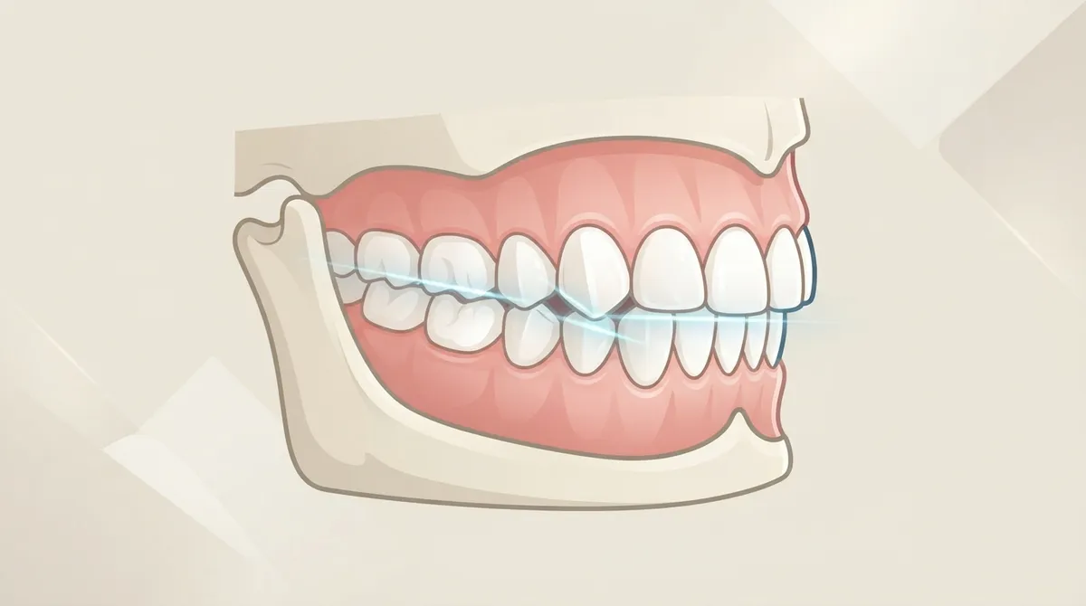 invisalign for crossbite