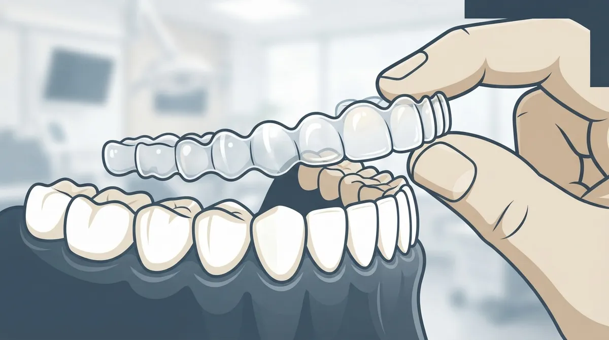 invisalign for crossbite