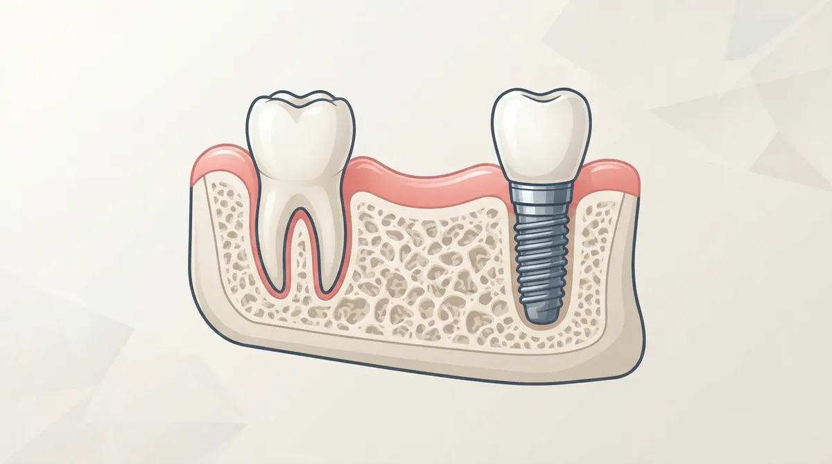 10 Dental Implant Requirements You Must Know (2026) dental implant requirements