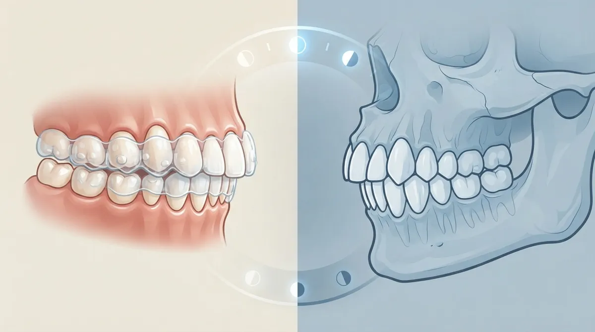 How to Fix a Crossbite with Invisalign in 2026