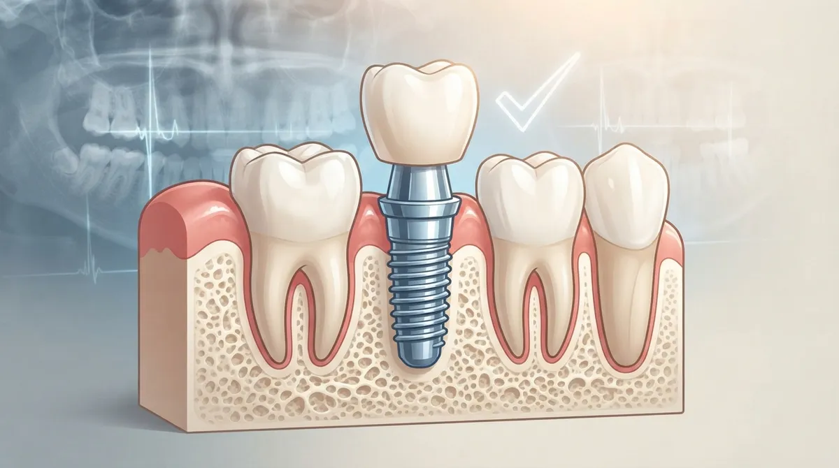 10 Dental Implant Requirements You Must Know (2026)