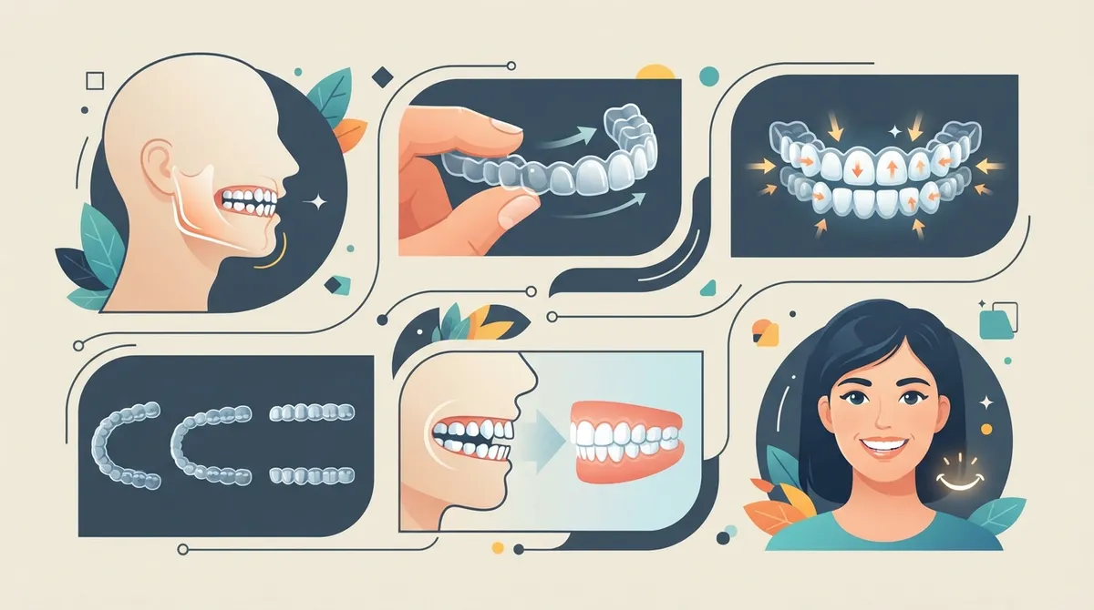 invisalign for open bite