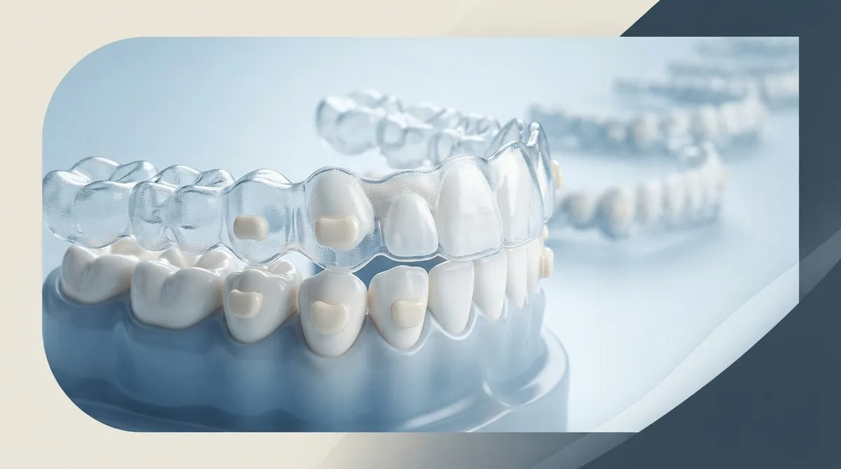 6 Facts About Invisalign for Open Bite in 2026