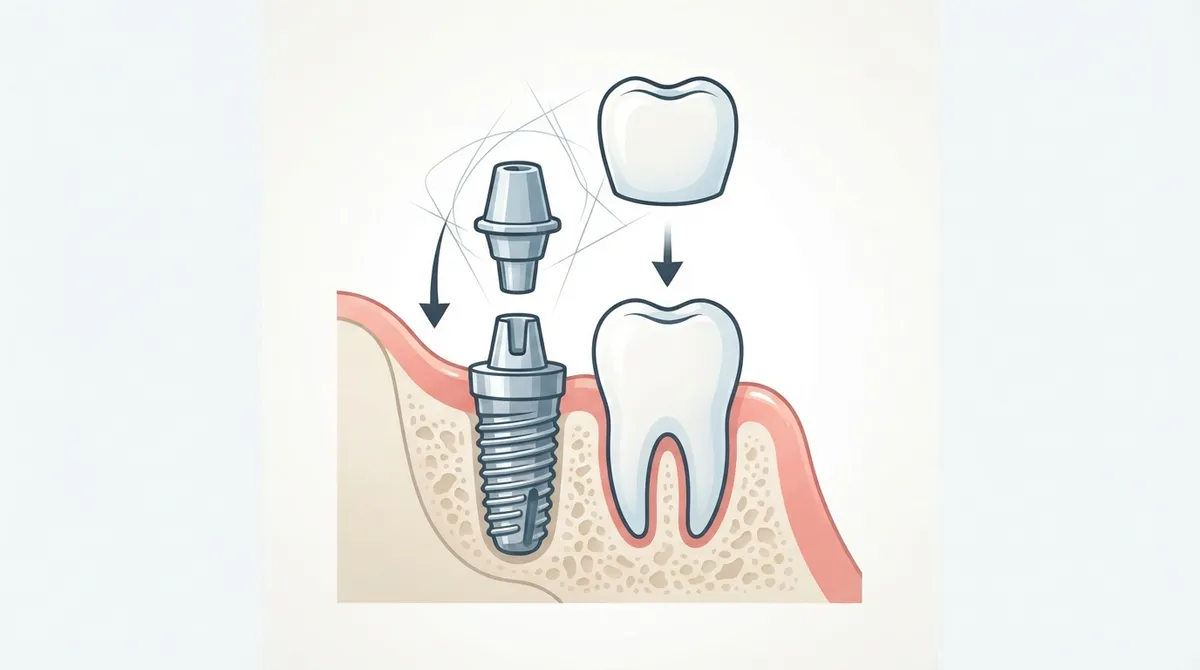 how to get dental implants
