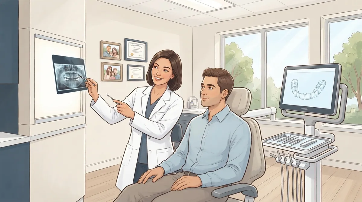 How to Choose an Orthodontist in Ocoee: 7 Key Steps