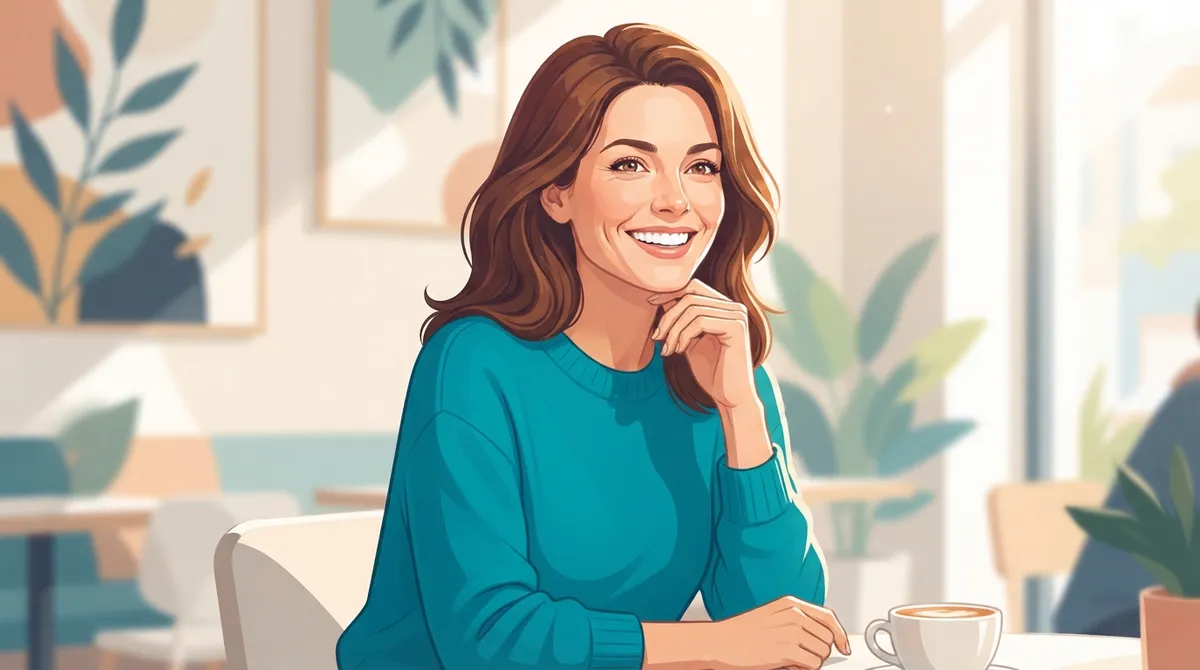 confidence with dental implants