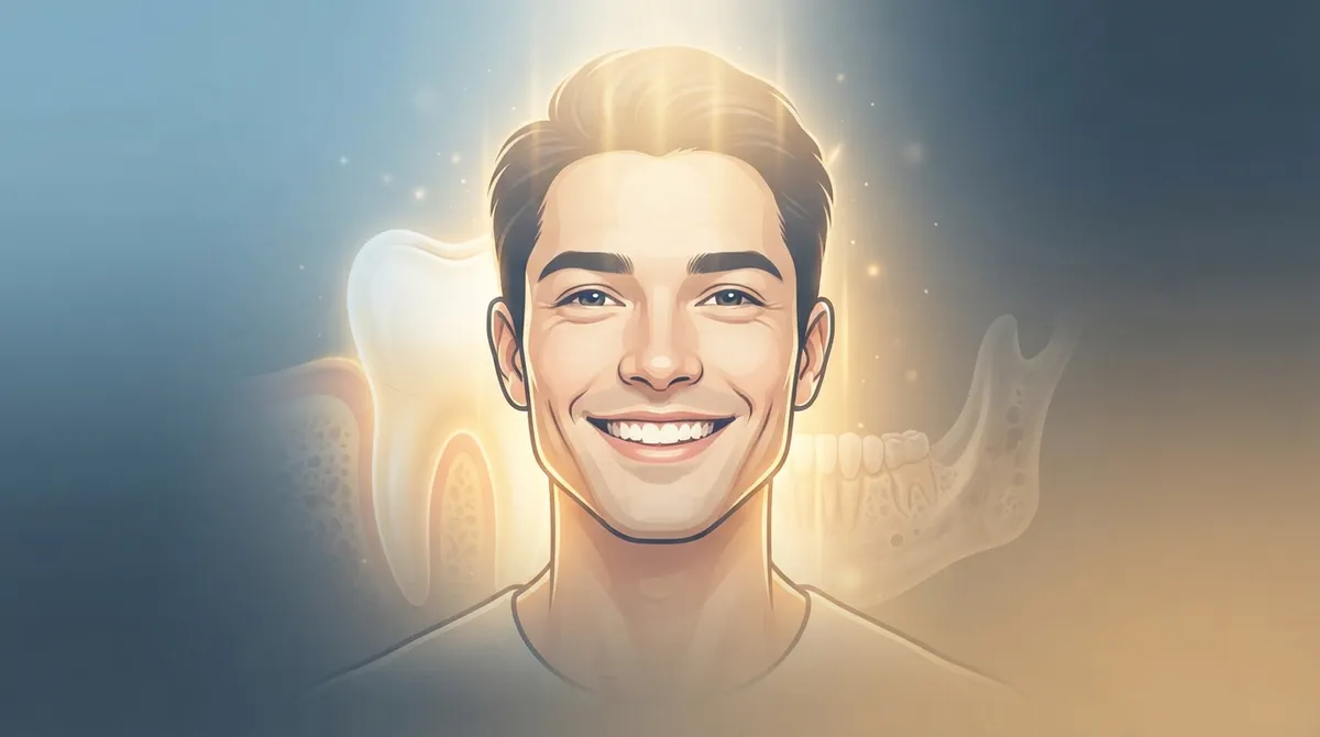 How to Build Confidence with Dental Implants
