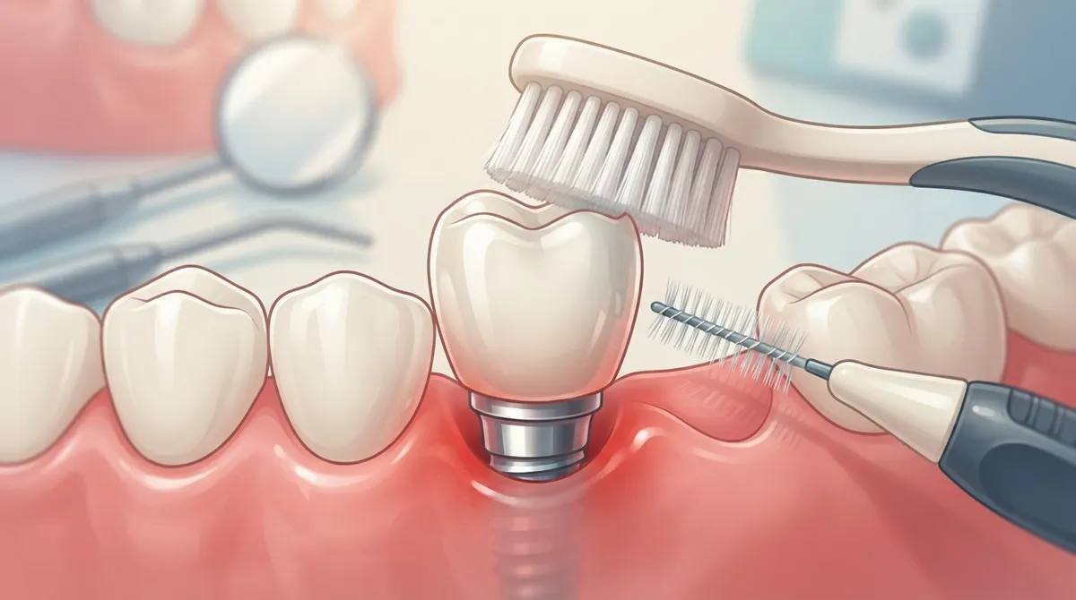 12 Implant Maintenance Routine Mistakes to Avoid in 2026