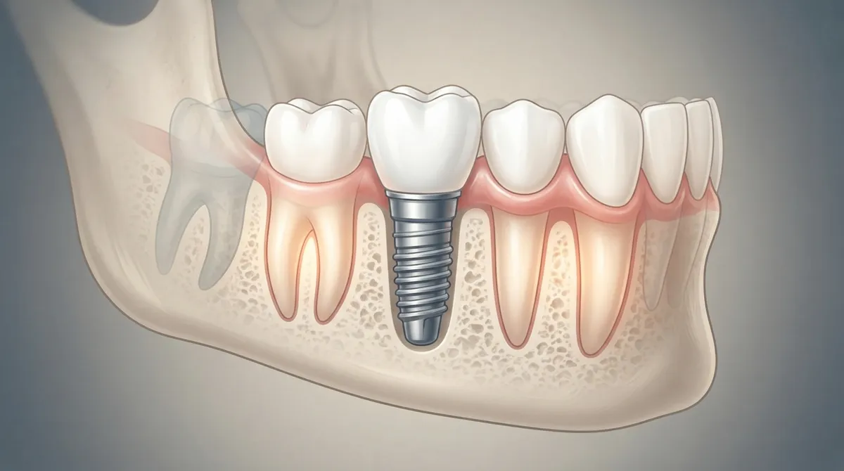 How to Replace Missing Teeth with Dental Implants