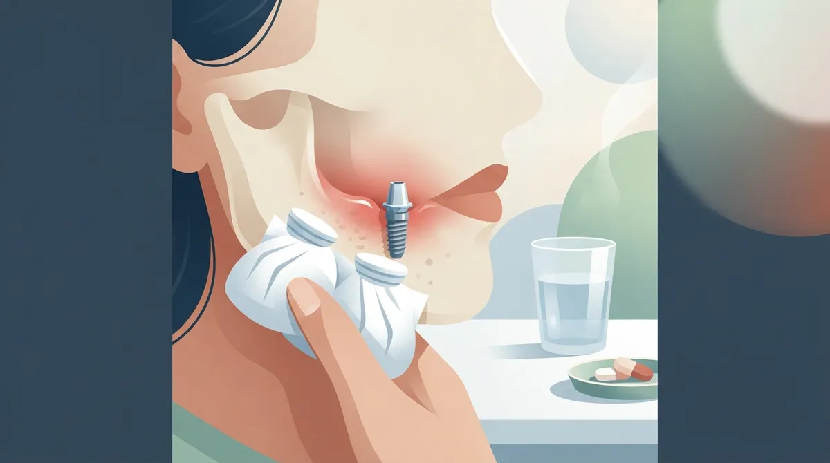 11 Facts on How Long Implant Recovery Really Takes how long is implant recovery
