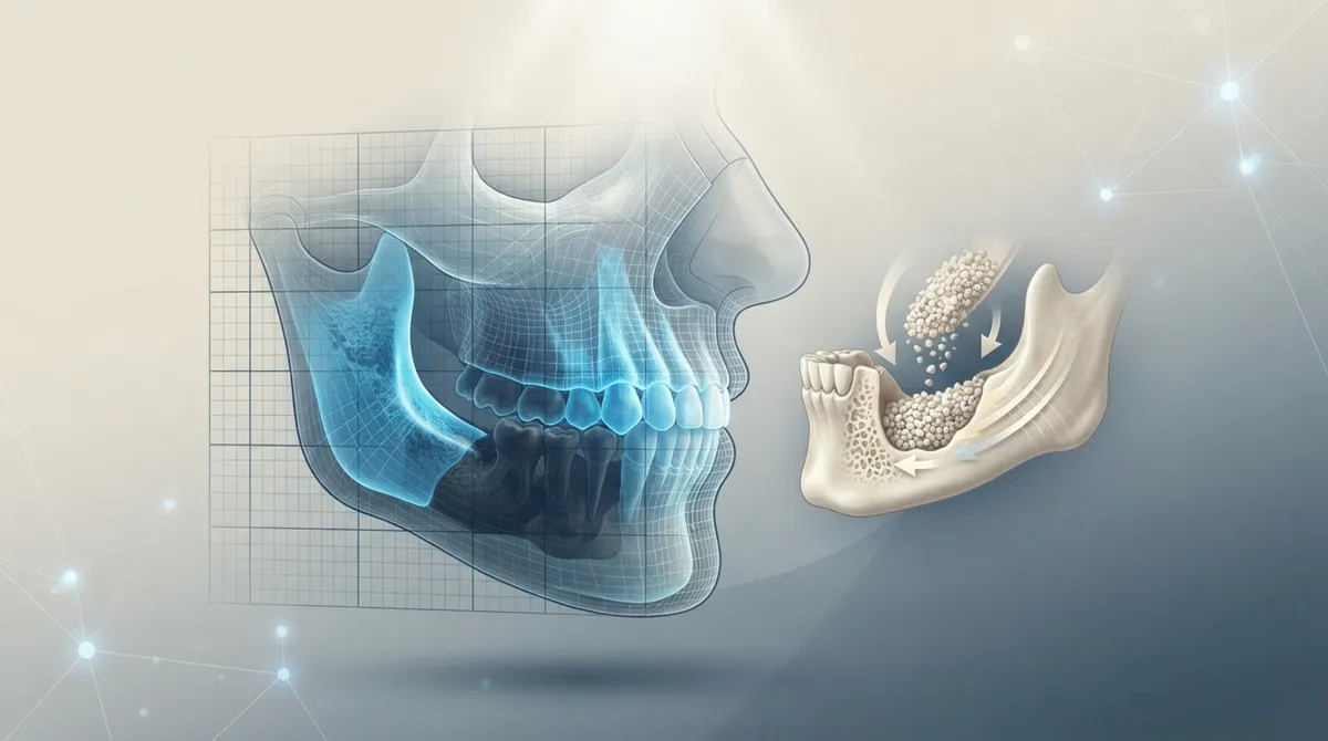 14 Jaw Bone for Implants Facts Ocoee Patients Need