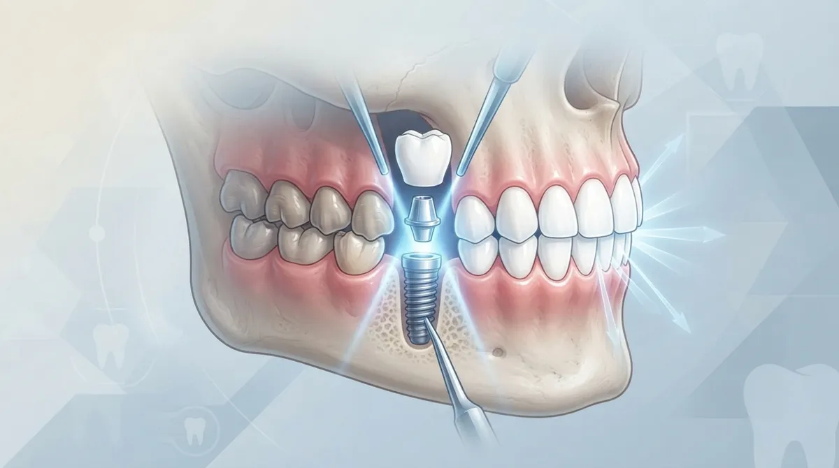 9 Ways Dental Implants Can Change Your Bite (2026)
