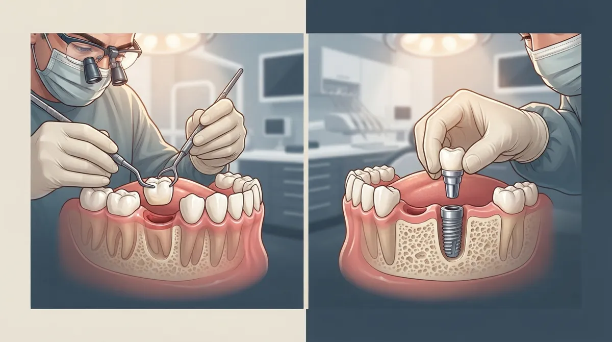 Same-Day vs. Traditional Implants: Which Wins?