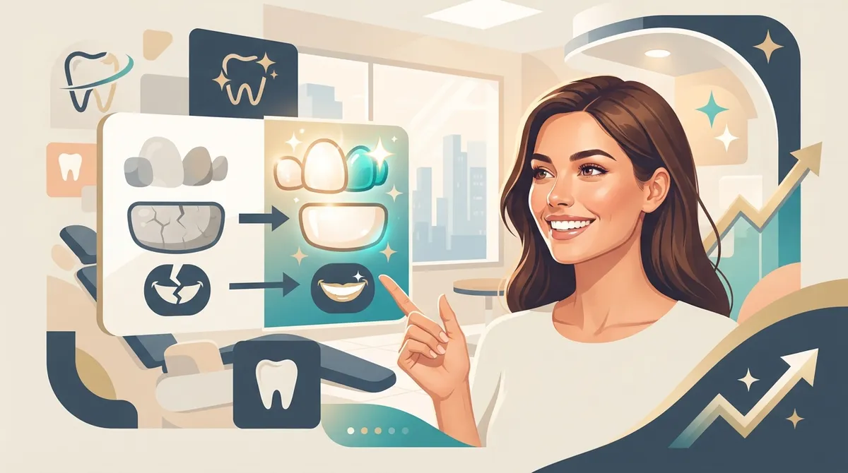 8 Affordable Cosmetic Dentistry Mistakes That Cost You affordable cosmetic dentistry
