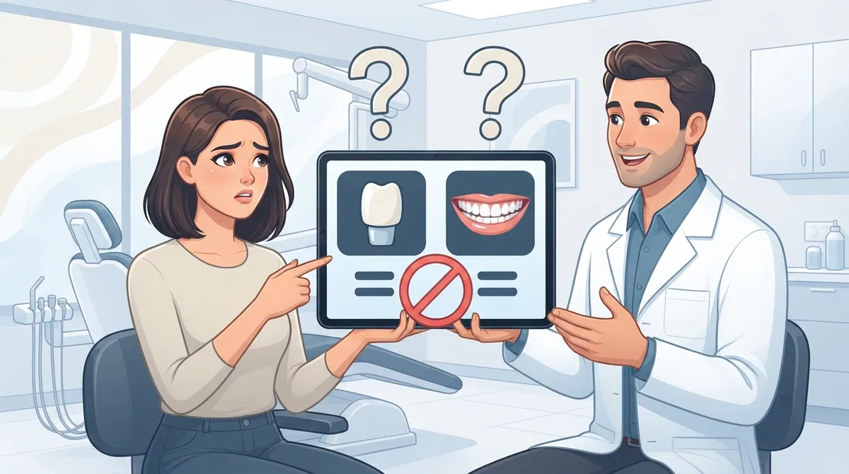 8 Affordable Cosmetic Dentistry Mistakes That Cost You affordable cosmetic dentistry