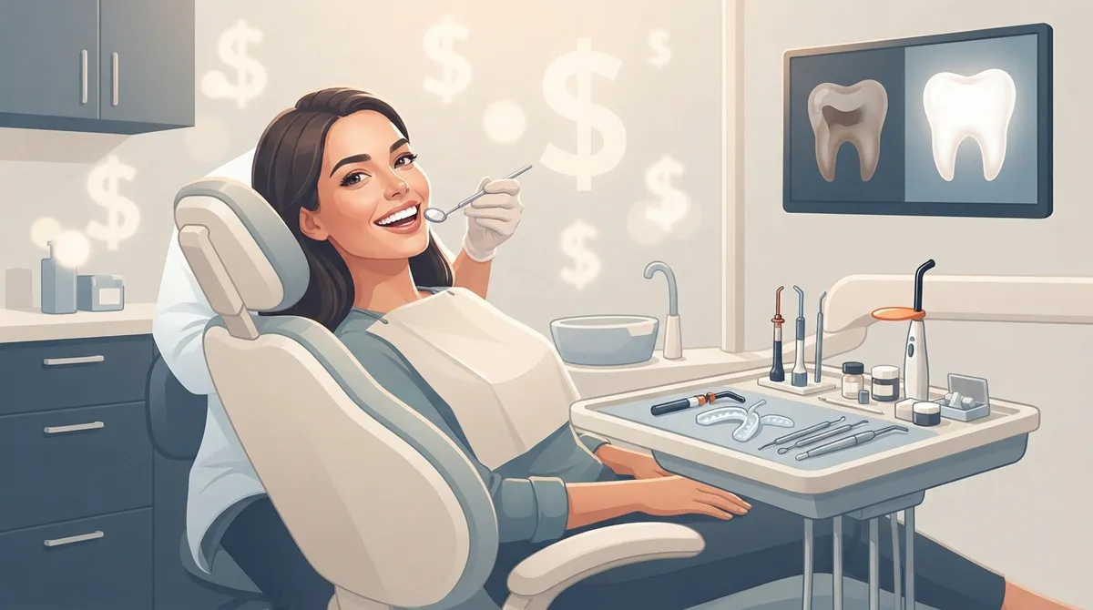 8 Affordable Cosmetic Dentistry Mistakes That Cost You