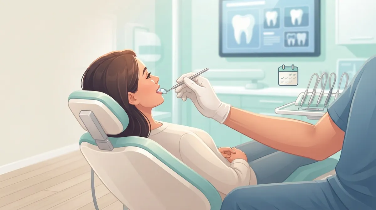 Routine Exam vs. Comprehensive Exam: Which Do You Need?