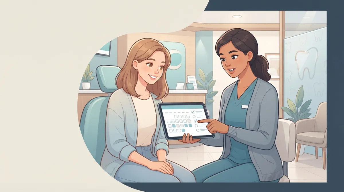 11 Online Dental Scheduling Perks Ocoee Families Love online dental scheduling