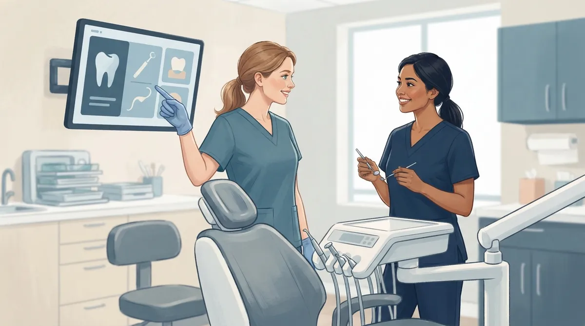 14 Signs You Found the Right Family Dental Office family dental office