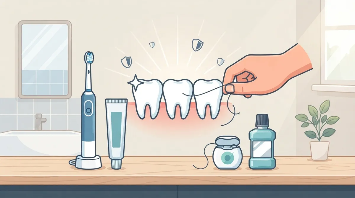 cavity prevention tips