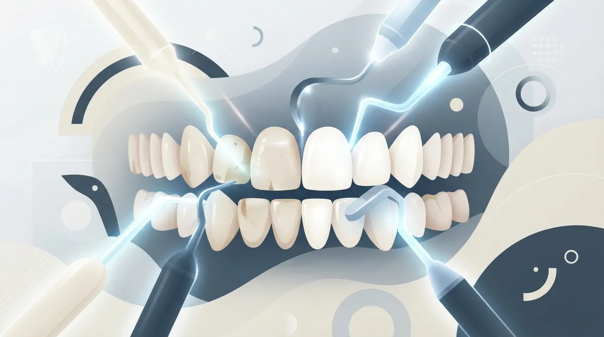 cosmetic teeth correction