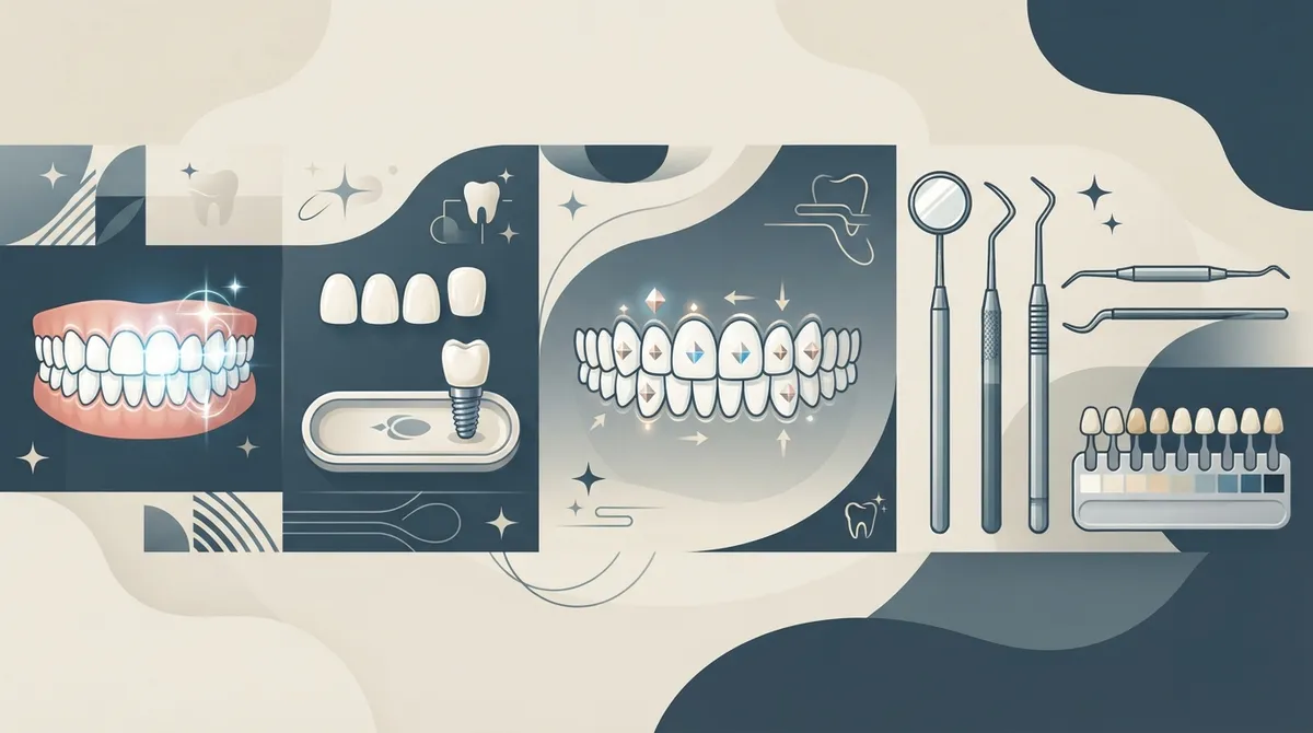 cosmetic teeth correction