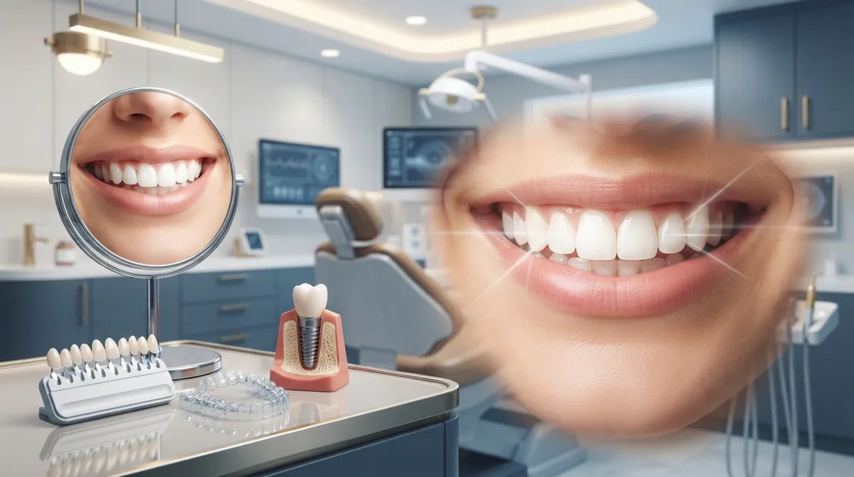 15 Cosmetic Teeth Correction Options in Ocoee (2026)