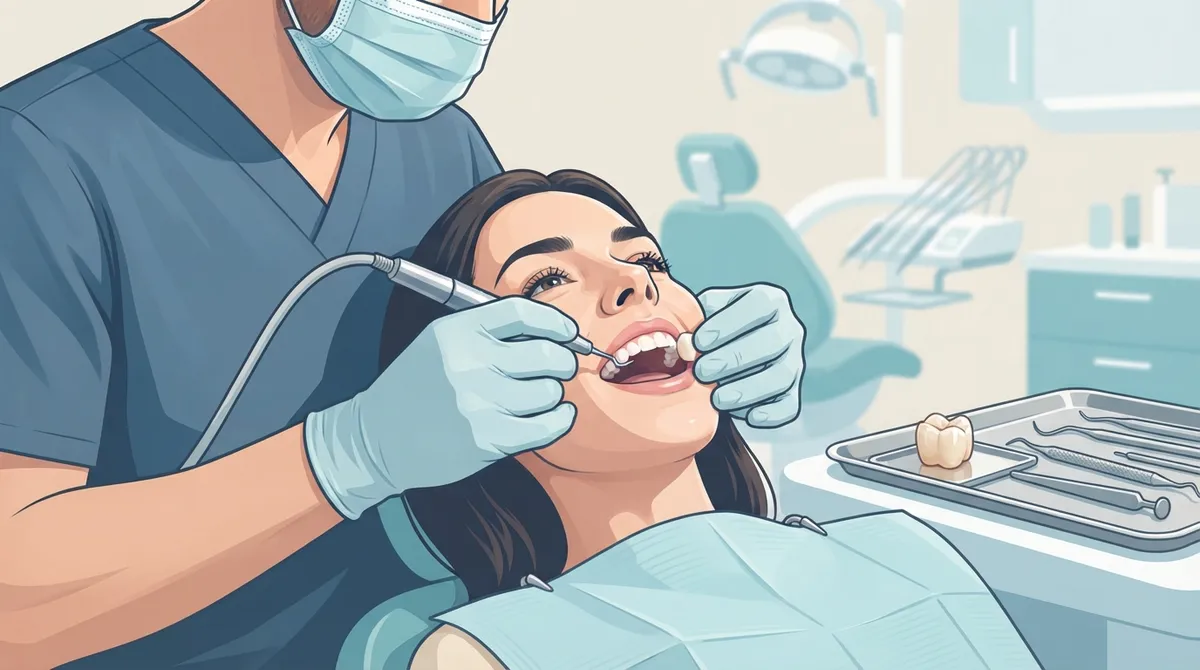 5 Steps in a Crown Fitting Procedure You'll Love (2026) crown fitting procedure
