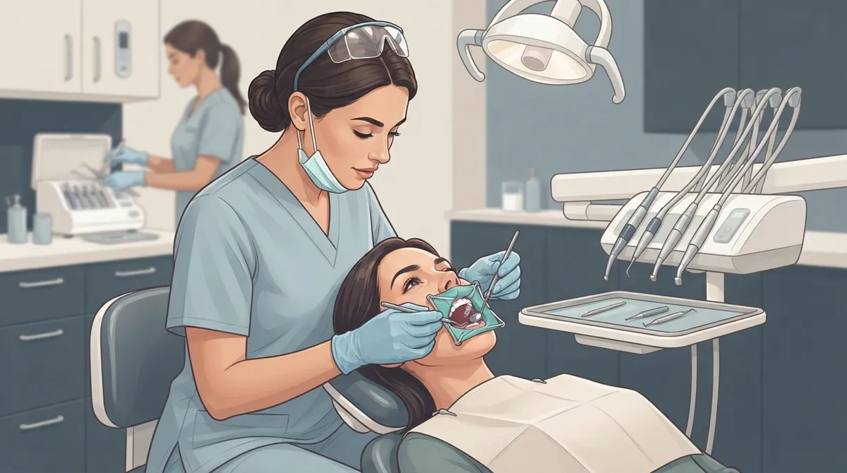 5 Steps in a Crown Fitting Procedure You'll Love (2026) crown fitting procedure