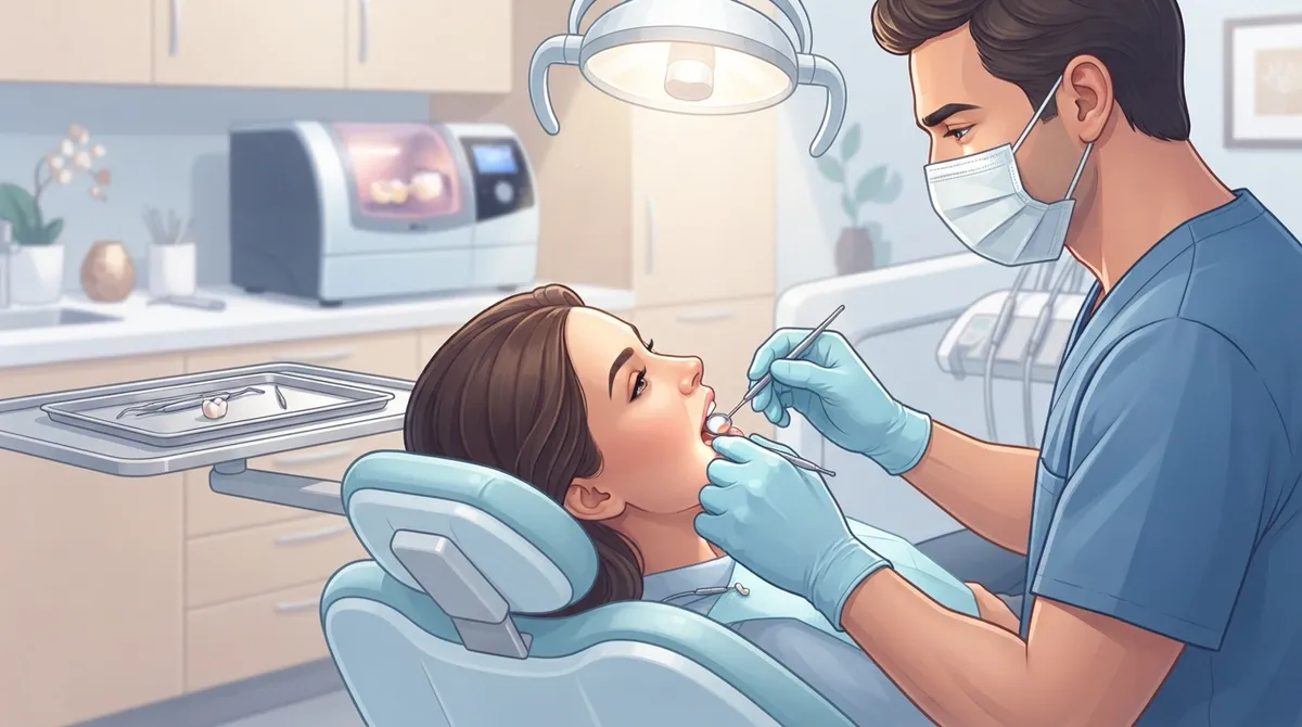 5 Steps in a Crown Fitting Procedure You'll Love (2026)