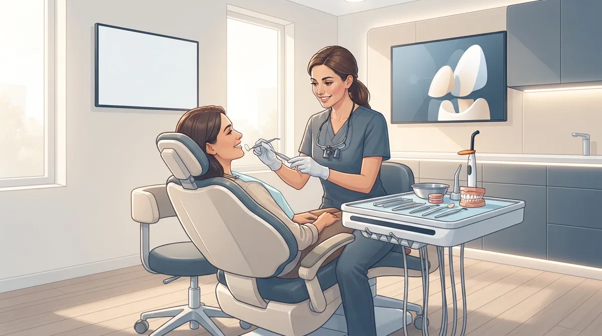 Where Can You Find the Best Place to Get Veneers? best place to get veneers