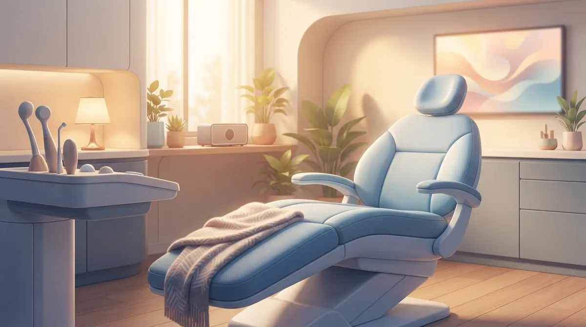 What Makes Charming Smiles Dental Care Different?