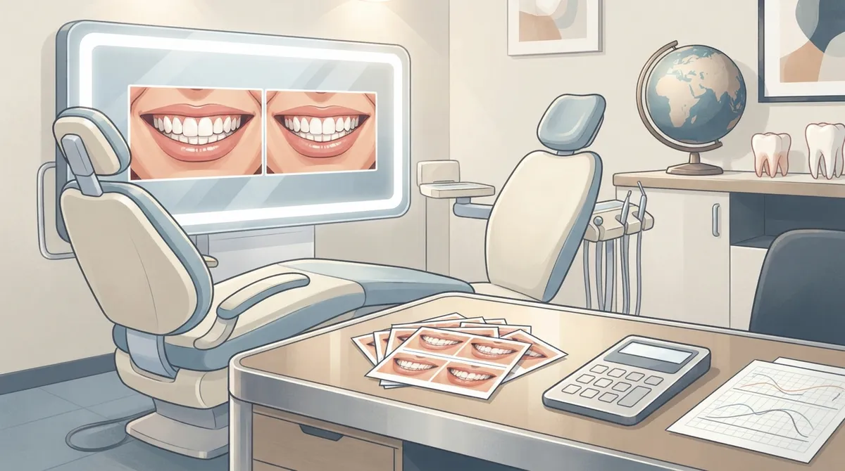 Where Can You Find the Best Place to Get Veneers?