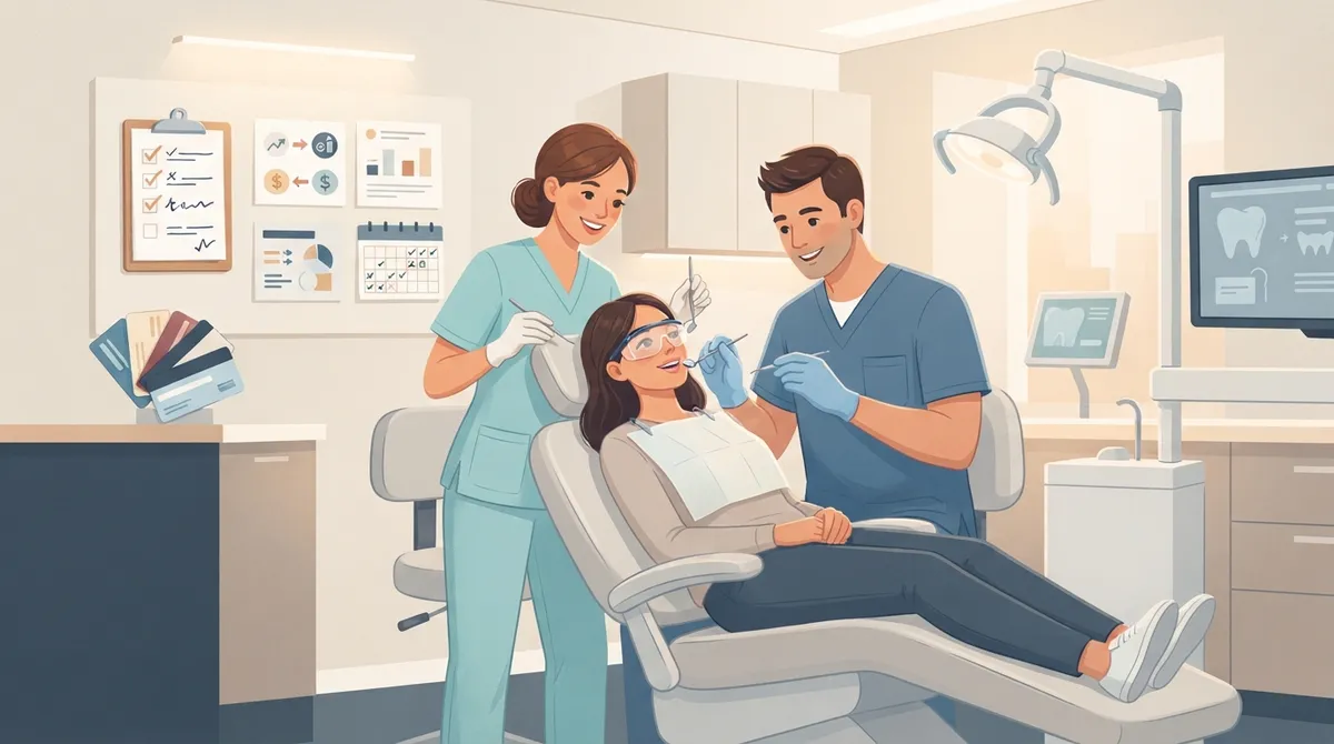 How to Find an Affordable Dentist Near Me in Ocoee