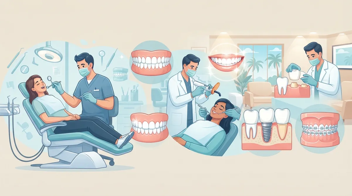 dentist in ocoee florida