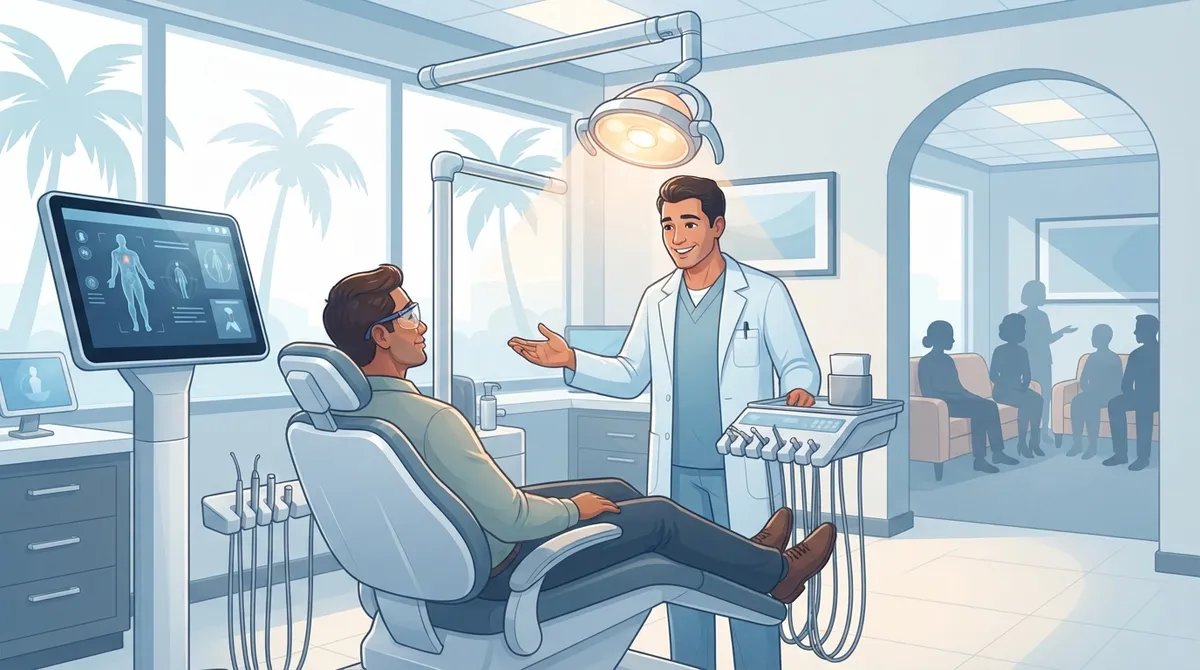 Dentist in Ocoee Florida: Your Complete 2026 Guide