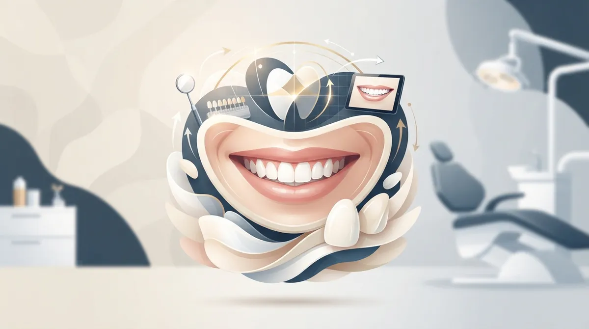Cosmetic Smile Design: Your Guide to a Dream Smile cosmetic smile design