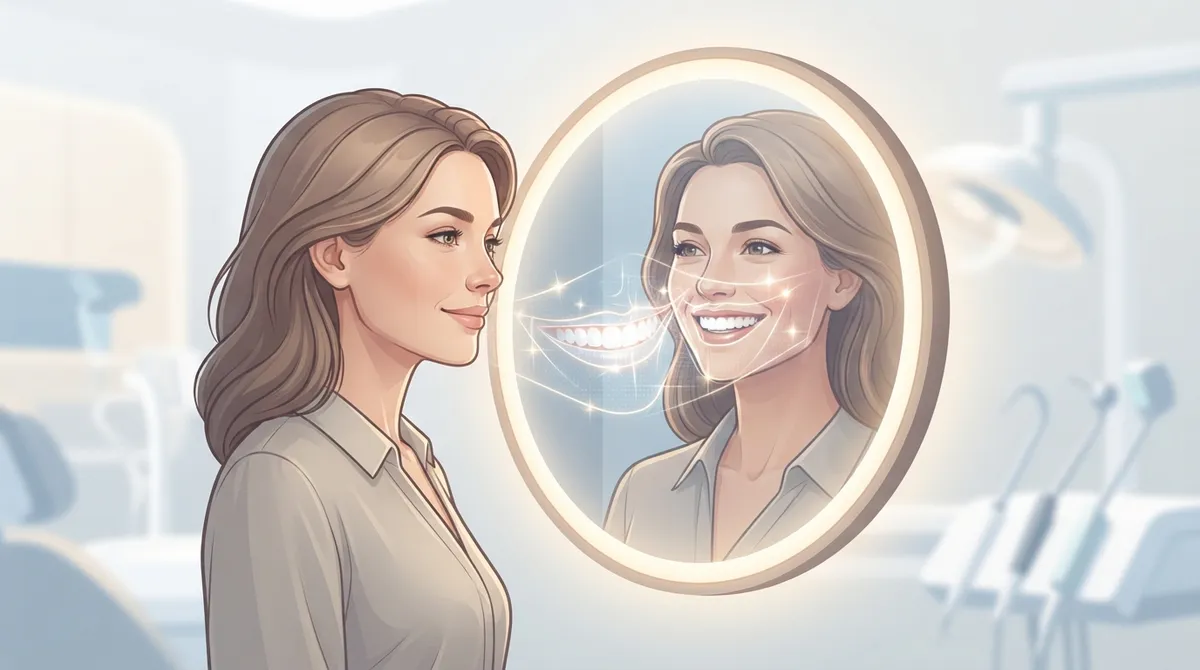 Cosmetic Smile Design: Your Guide to a Dream Smile