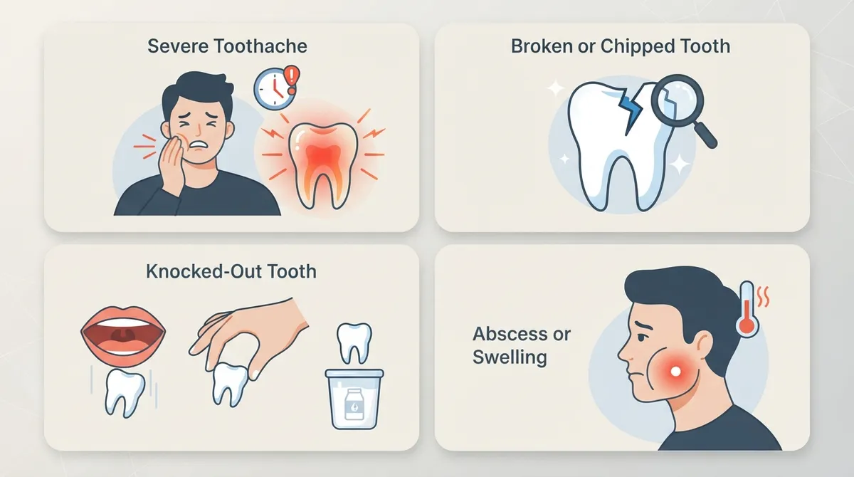 emergency dentist ocoee
