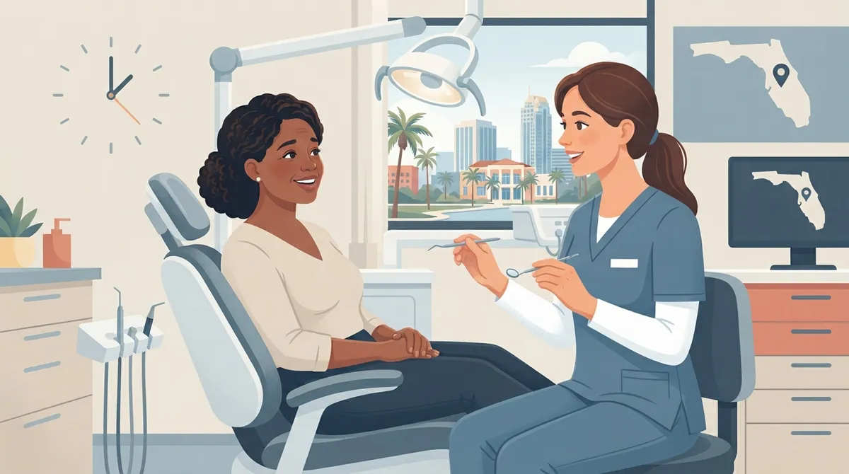 emergency dentist ocoee