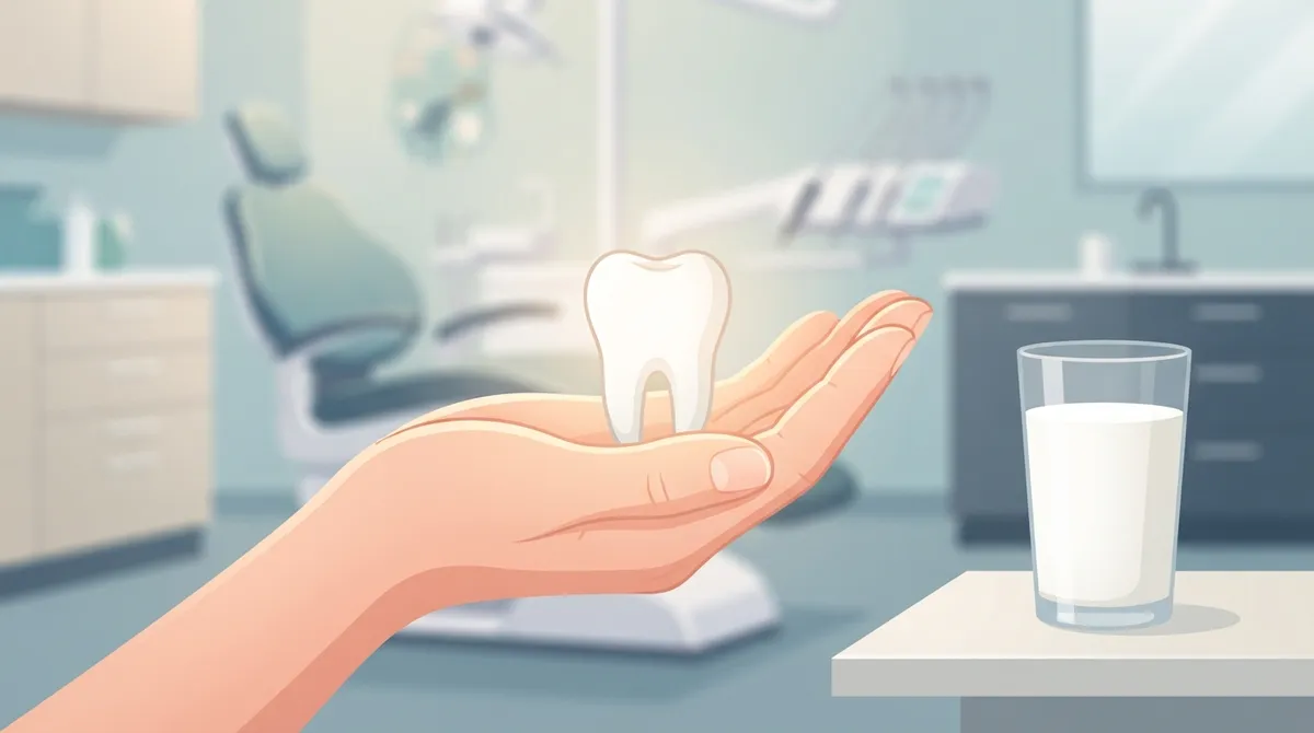 What Should You Do When Tooth Pain Strikes in Ocoee?