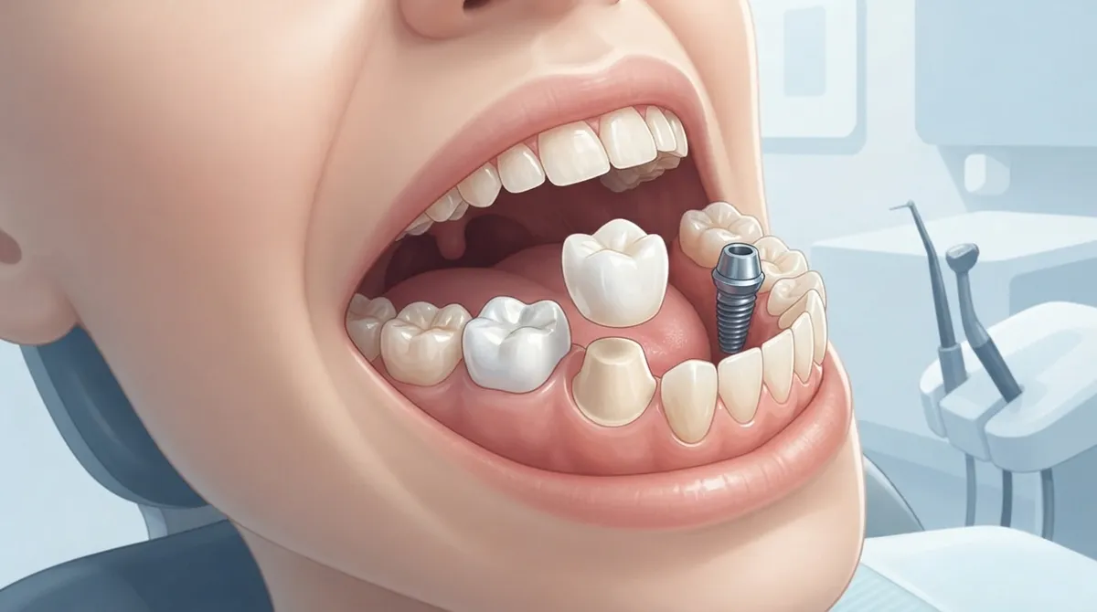 Which Tooth Restoration Options Fit Your Smile?
