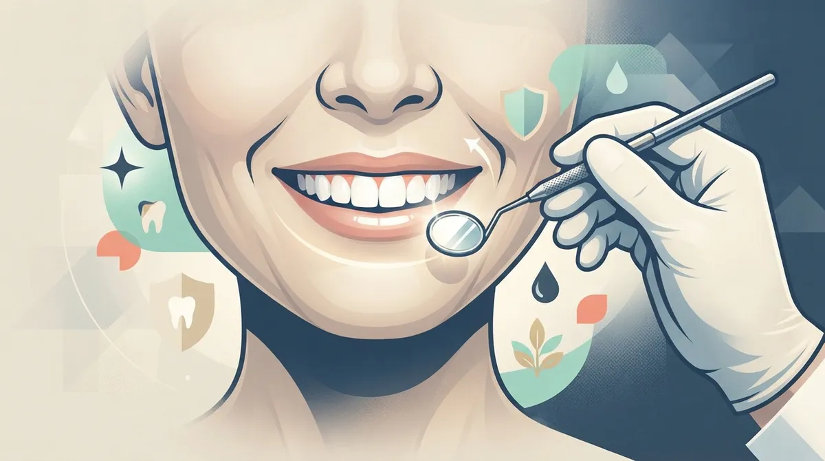 adult dental services